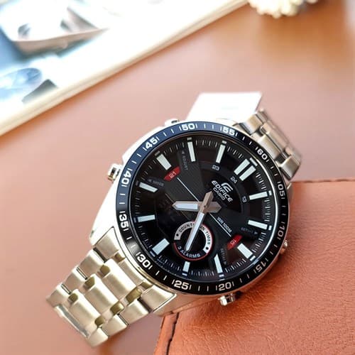 Ảnh Đồng hồ Nam Edifice Casio EFV-C100D-1AVDF