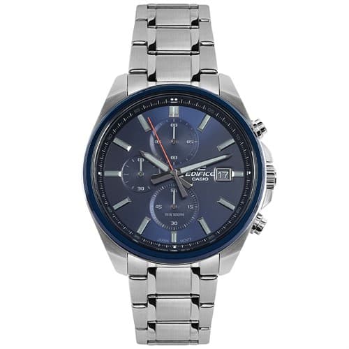 Ảnh Đồng hồ EDIFICE CASIO 44 mm Nam EFV-610DB-2AVUDF