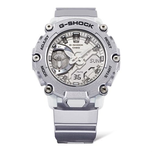 Ảnh Đồng hồ G-Shock Forgotten Future 47.1 mm Nam GA-2200FF-8ADR