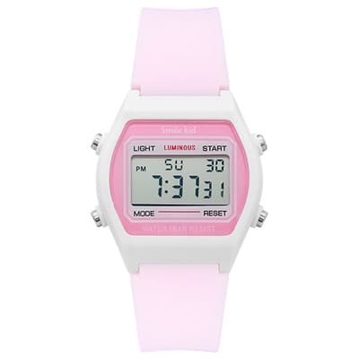 Đồng hồ SMILE KID 34 mm Trẻ em SL223L-3