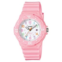 Đồng hồ CASIO 34 mm Nữ LRW-200H-4B2VDF