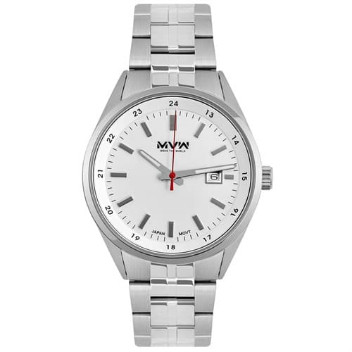 Ảnh Đồng hồ MVW 40 mm Nam MS084-01