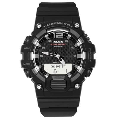 Đồng hồ CASIO 46 mm Nam HDC-700-1AVDF