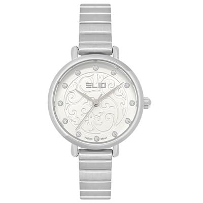 Đồng hồ ELIO Flower 28.5 mm Nữ ES129-03