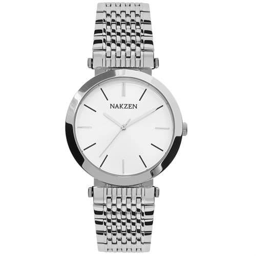 Ảnh Đồng hồ NAKZEN 38 mm Nam SS9010G-7