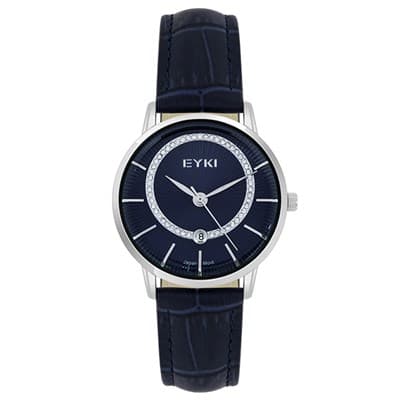Đồng hồ EYKI 33 mm Nữ EYC020-02