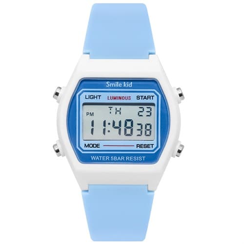 Ảnh Đồng hồ SMILE KID 34 mm Trẻ em SL223L-4