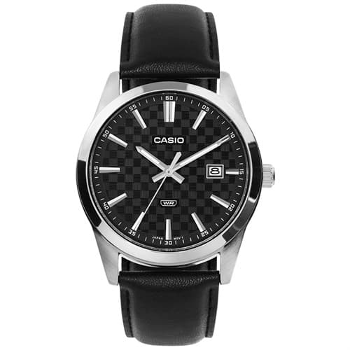 Ảnh Đồng hồ Casio 41 mm Nam MTP-VD03L-1AUDF