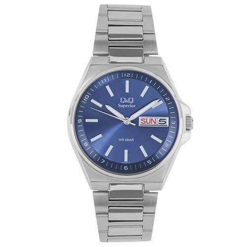 Ảnh Đồng hồ Q&Q 40 mm Nam S396J212Y