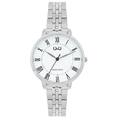 Đồng hồ Q&Q 30 mm Nữ Q48B-001PY