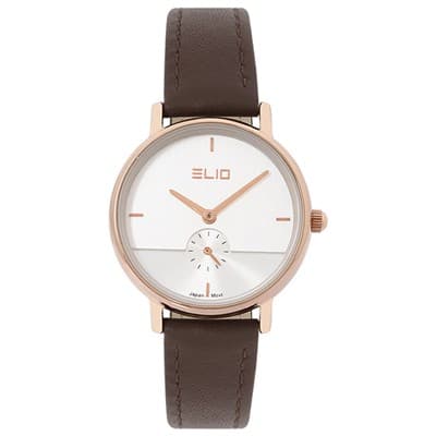 Đồng hồ ELIO 30 mm Nữ EL095-03