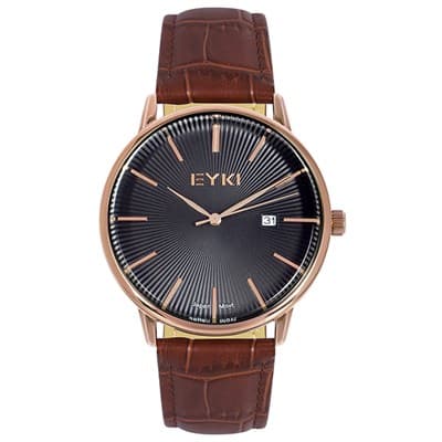 Đồng hồ EYKI 40 mm Nam EYC022-01