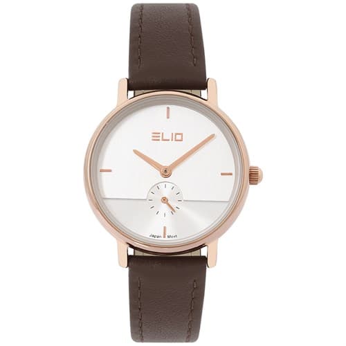 Ảnh Đồng hồ ELIO 30 mm Nữ EL095-03