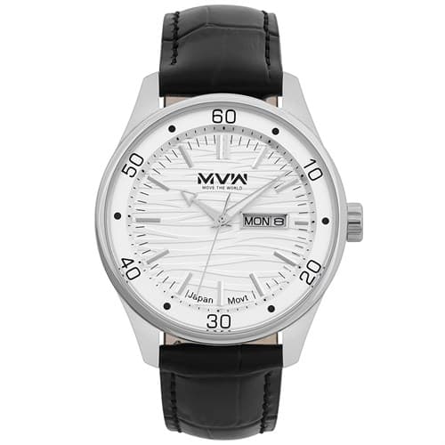 Ảnh Đồng hồ MVW 41 mm Nam ML068-02
