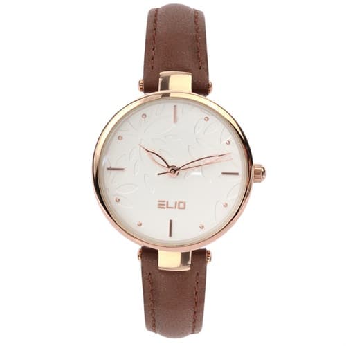 Ảnh Đồng hồ ELIO 32.5 mm Nữ EL004-01