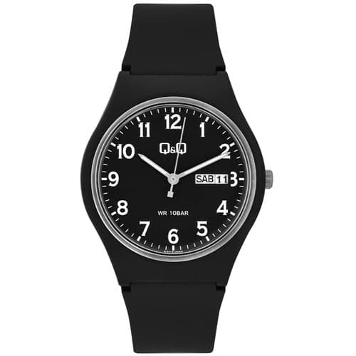 Ảnh Đồng hồ Q&Q 38 mm Unisex A212J004Y