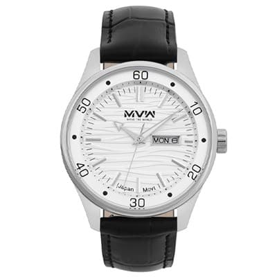 Đồng hồ MVW 41 mm Nam ML068-02
