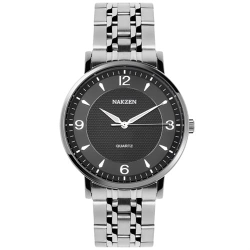 Ảnh Đồng hồ NAKZEN 40 mm Nam SS4187G-1
