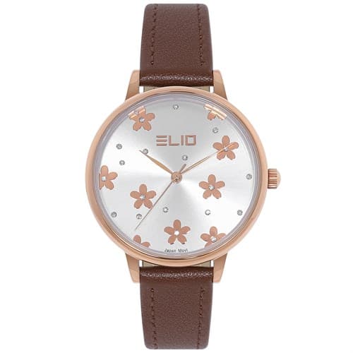 Ảnh Đồng hồ Elio 35 mm Nữ EL133-01