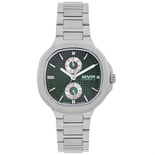 Ảnh Đồng hồ MVW Elegant 40 mm Nam MS096-01-ELE