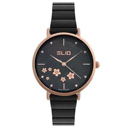 Đồng hồ ELIO Flower 33 mm Nữ ES112-01