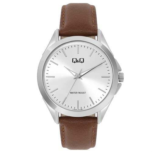 Ảnh Đồng hồ Q&Q 38 mm Nữ C04A-021PY