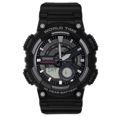 Ảnh Đồng hồ CASIO 45.5 mm Nam AEQ-110W-1AVDF