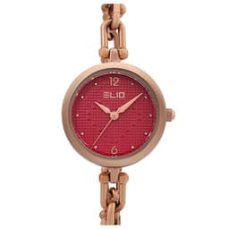 Đồng hồ ELIO Xmas 26 mm Nữ ES099-03