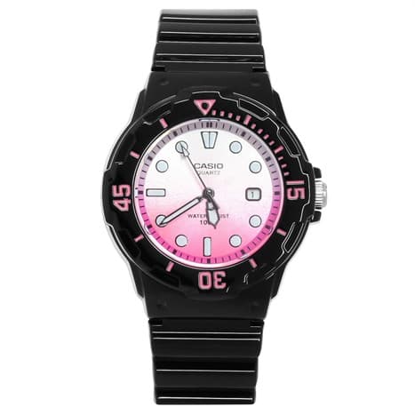 Ảnh Đồng hồ CASIO 32 mm Nữ LRW-200H-4EVDR