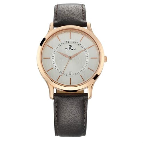 Ảnh Đồng hồ TITAN 47 mm Nam 1825WL01