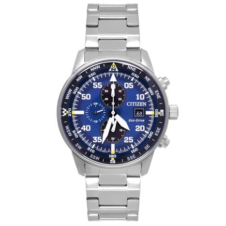 Ảnh Đồng hồ CITIZEN 44 mm Nam CA0690-88L