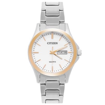 Đồng hồ CITIZEN 27.4 mm Nữ EQ0596-87A