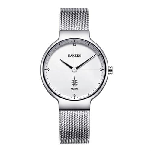 Ảnh Đồng hồ NAKZEN 31.2 mm Nữ SS4051L-7
