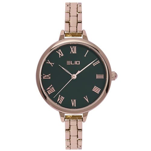 Ảnh Đồng hồ ELIO Nàng Thơ 30 mm Nữ ES054-01