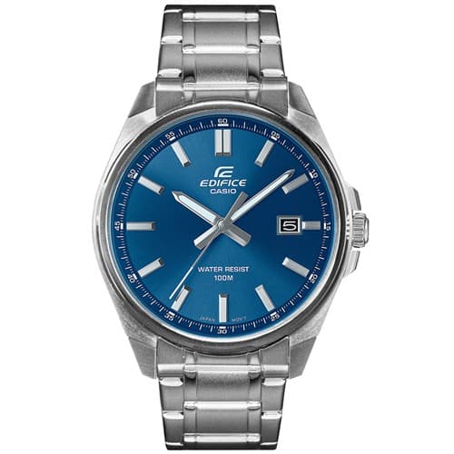 Ảnh Đồng hồ Edifice Casio 42.6 mm Nam EFV-150D-2AVUDF