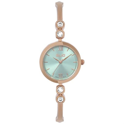 Ảnh Đồng hồ ELIO Xmas 26 mm Nữ ES100-02