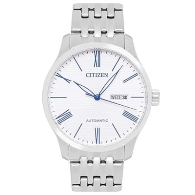 Đồng hồ CITIZEN Mechanical 40 mm Nam NH8350-59B