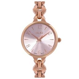 Đồng hồ ELIO Nàng Thơ 28 mm Nữ ES098-01