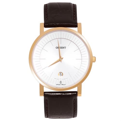 Ảnh Đồng hồ ORIENT 37.9 mm Nam FGW01008W0