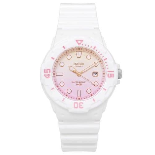 Ảnh Đồng hồ CASIO 32.3 mm Nữ LRW-200H-4E2VDR