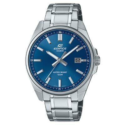 Đồng hồ Edifice Casio 42.6 mm Nam EFV-150D-2AVUDF