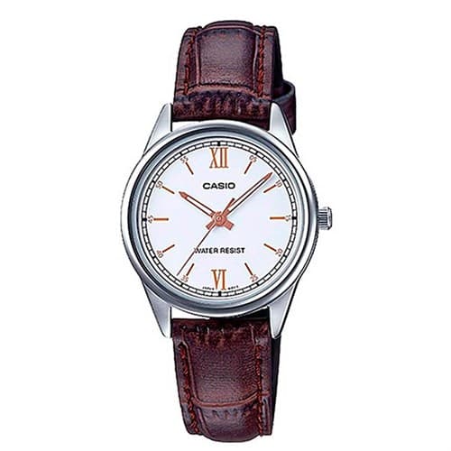 Ảnh Đồng hồ Nữ Casio LTP-V005L-7B3UDF