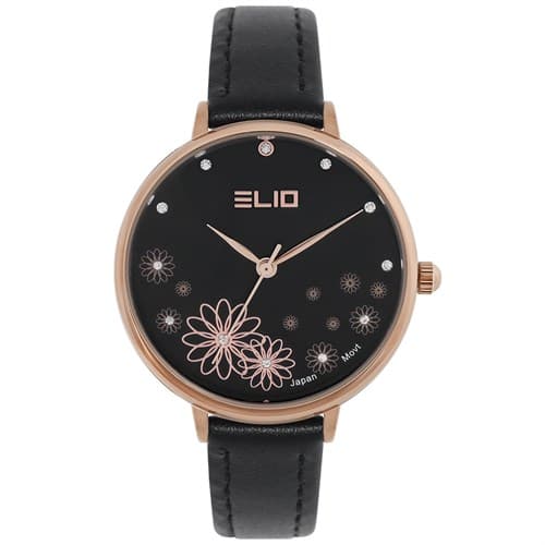 Ảnh Đồng hồ Elio Ngày có em 32 mm Nữ EL128-06