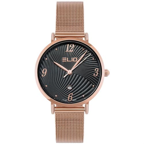 Ảnh Đồng hồ ELIO 33 mm Nữ ES113-01