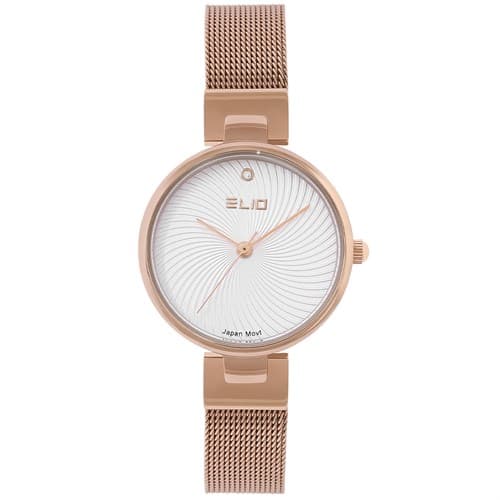 Ảnh Đồng hồ ELIO Nàng Thơ 30 mm Nữ ES115-01