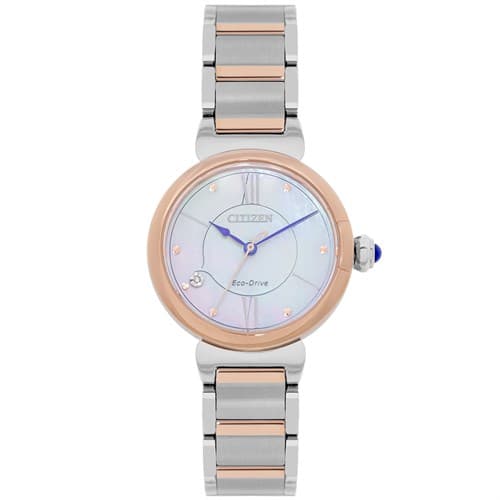 Ảnh Đồng hồ Citizen Happiness Blossoms 29.5 mm Nữ EM1074-82D