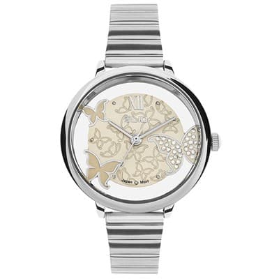 Đồng hồ Elio 36 mm Nữ ES134-02