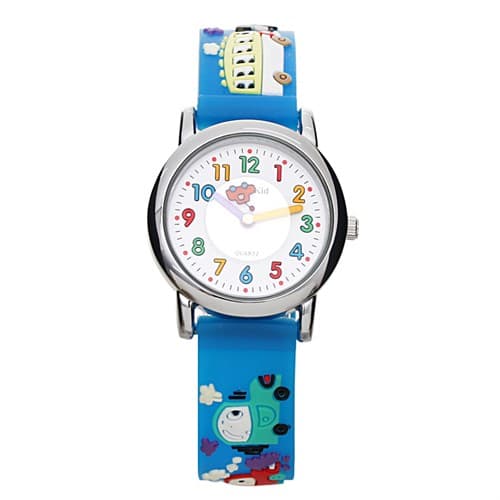 Ảnh Đồng hồ SMILE KID 28 mm Trẻ em SL022-01