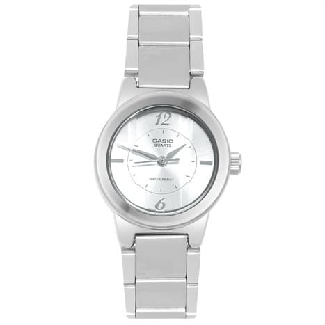Ảnh Đồng hồ CASIO 23 mm Nữ LTP-1230D-7CDF