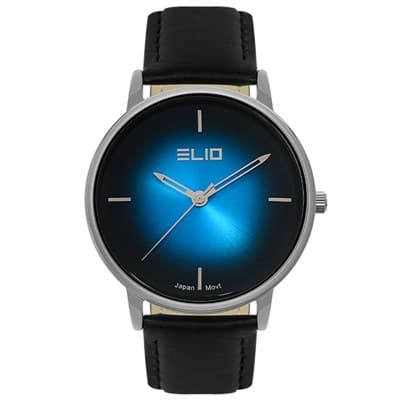 Đồng hồ ELIO 41 mm Nam EL116-01